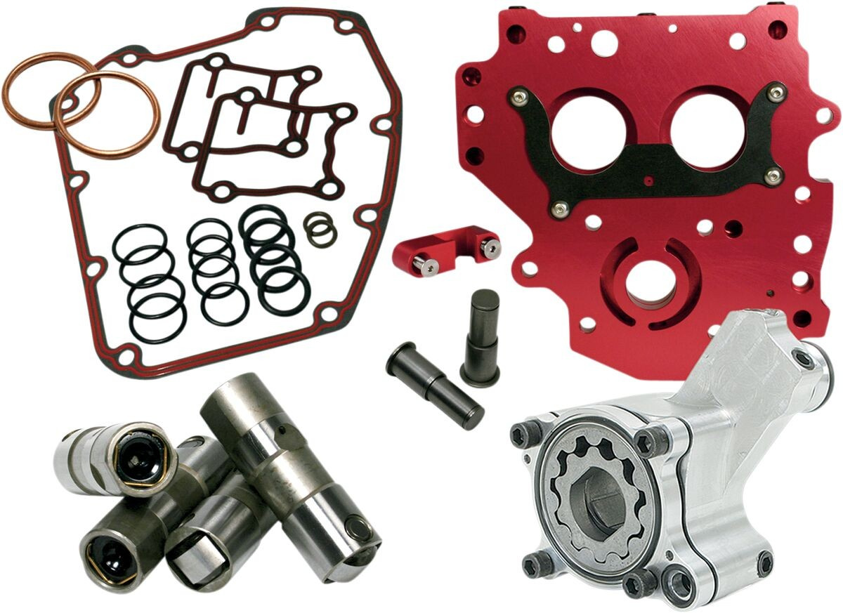 Feuling Parts Oiling System Kit Hp+ Chain Drive Twin Cam Oil System Pr