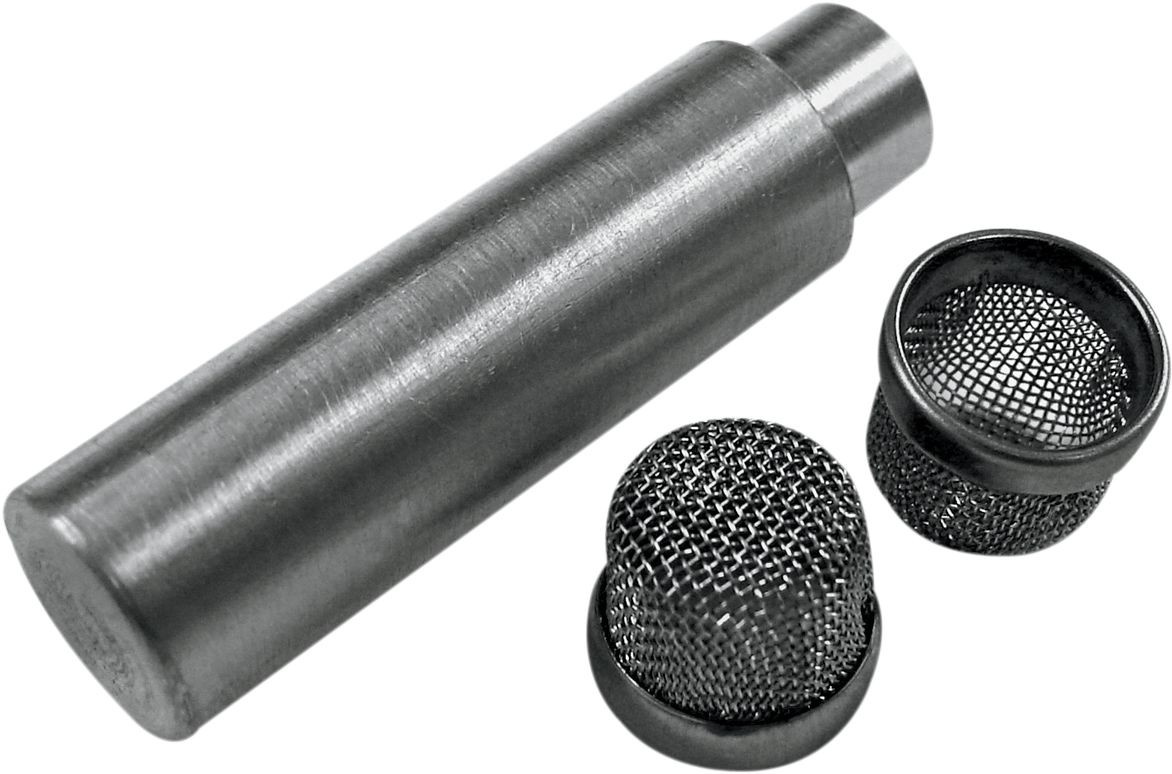 Pingel Twin Cam Oil Pump Screens Screens Oil Pump 99-17Tc