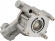 Drag Specialties High Performance Oil Pump Twin Cam 99-06 Oil Pump Hv/
