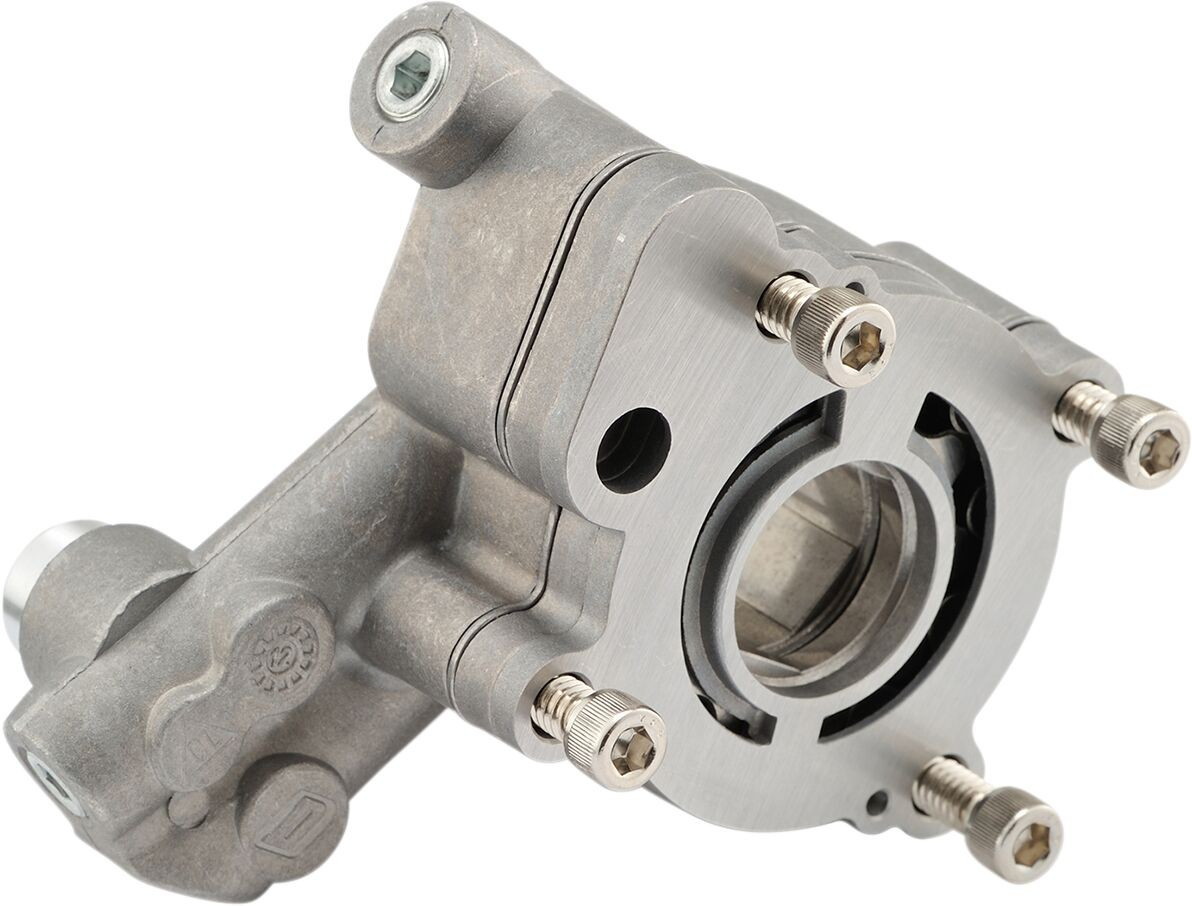 Drag Specialties High Performance Oil Pump Twin Cam 07- Oil Pump Hv/Hp