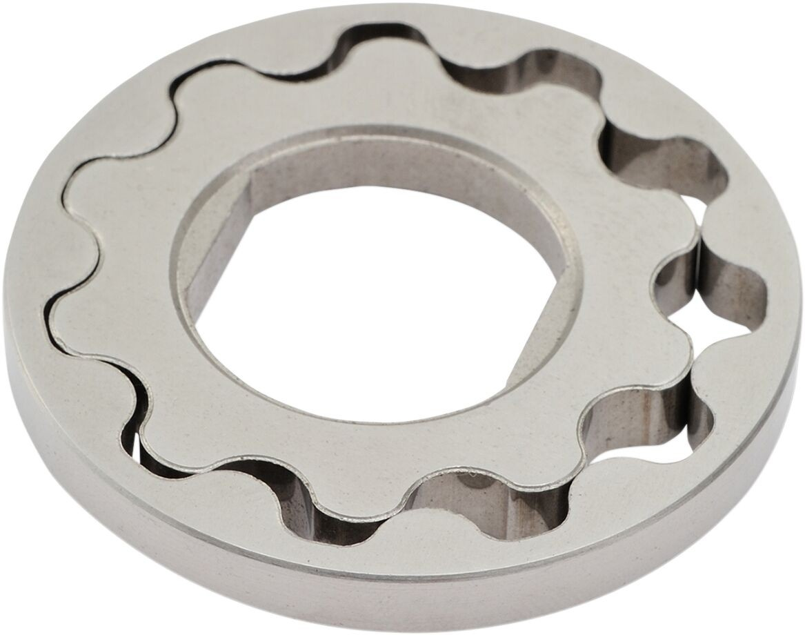 Drag Specialties  Gerotor Feed F/Tc88/96