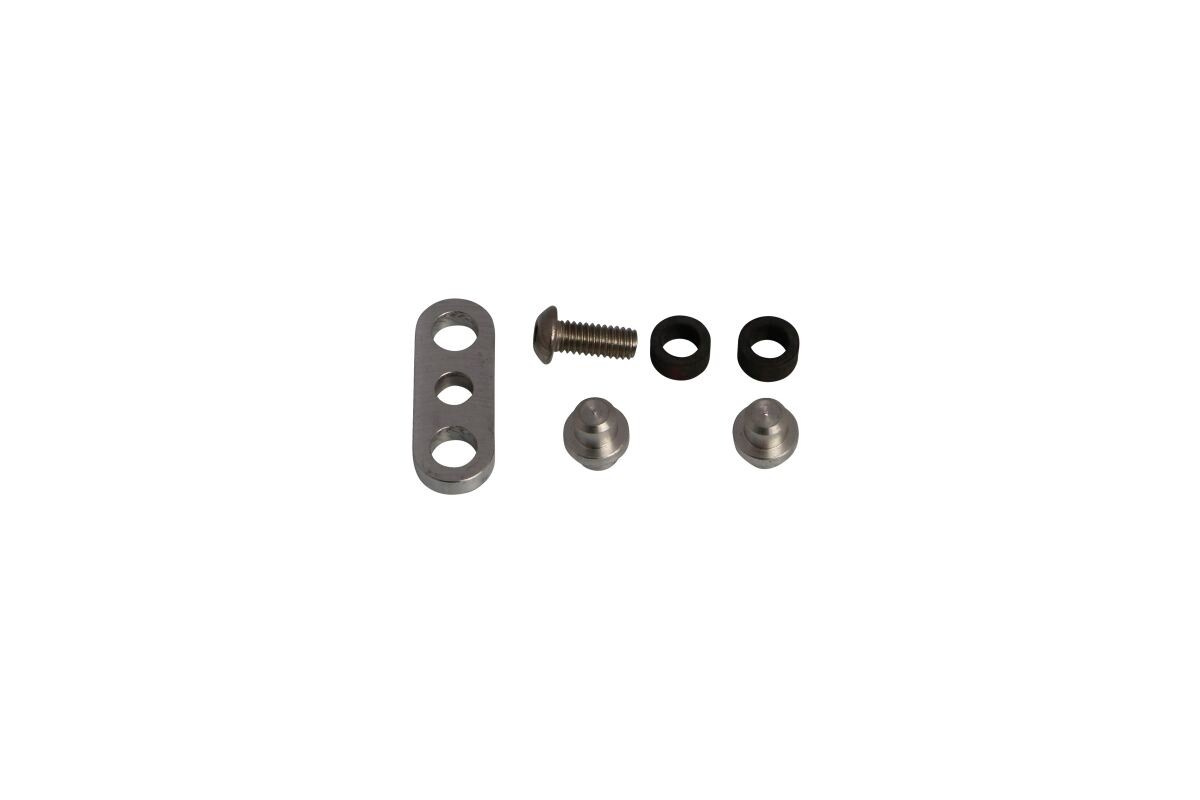 S&S Cycle Oil Plug Kit Twin Cam Oil Plug Kit Twin Cam