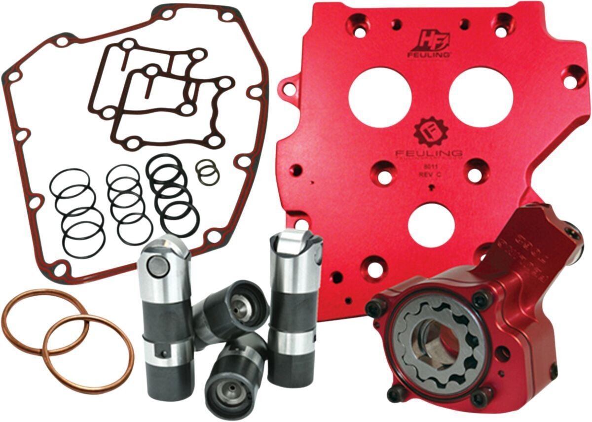 Feuling Parts Oil System Rs 99-06 Cc Oil System Rs 99-06 Cc