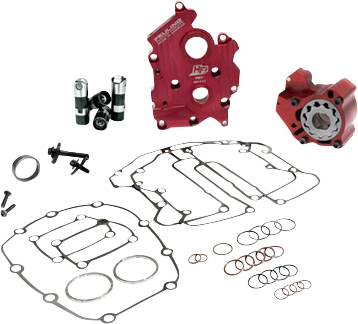 Feuling Parts Oil System Rs O/C M8 Oil System Rs O/C M8