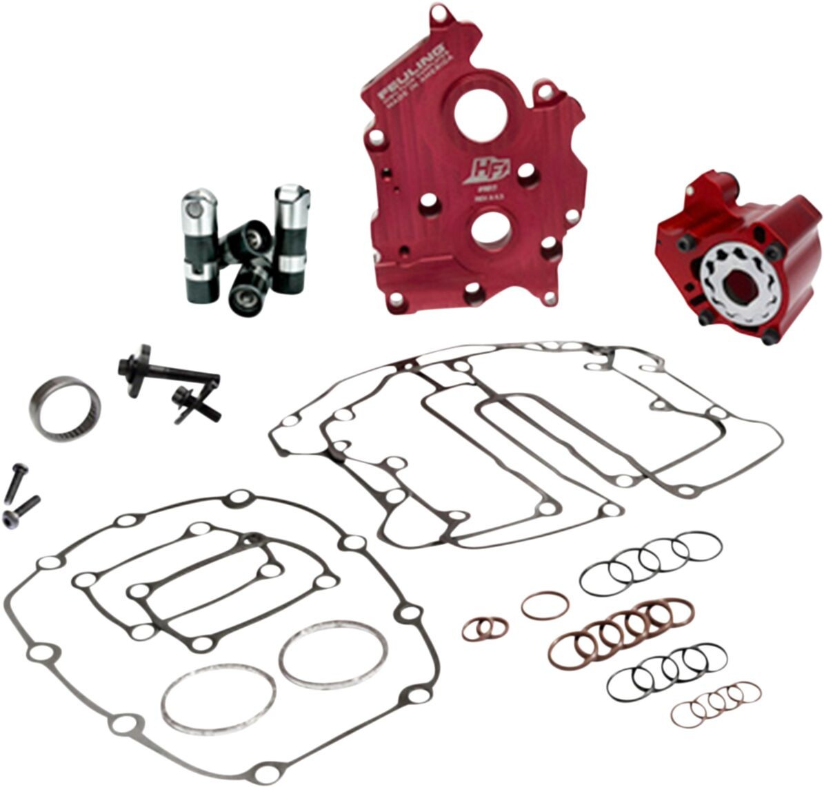 Feuling Parts Oil System Rs W/C M8 Oil System Rs W/C M8