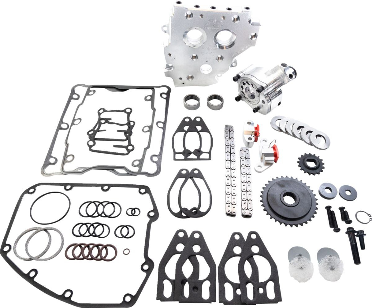 Feuling Parts Oil System Rs 07-17 Ch Dr Oil System Rs 07-17 Ch Dr