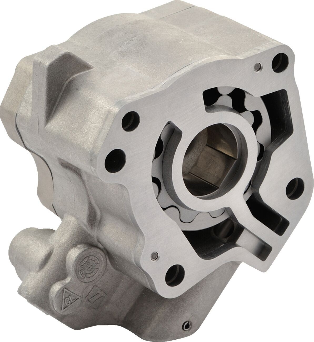 Drag Specialties Pump Oil High Volume M8 2017-2023 Pump Oil High Volum