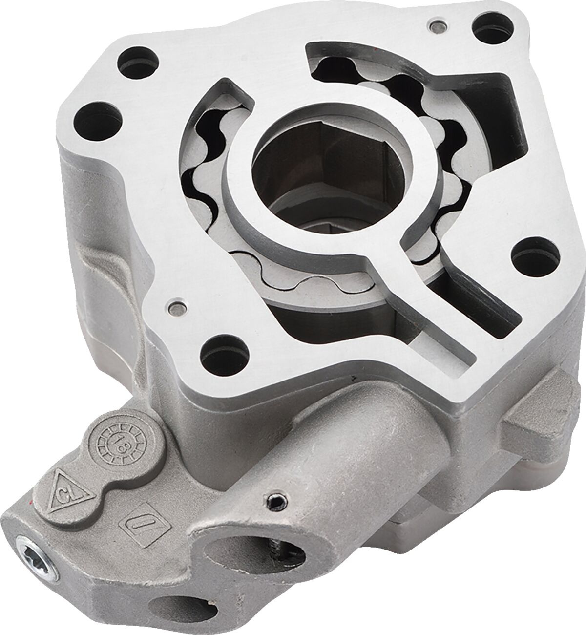 Drag Specialties Pump Oil High Volume M8 2017-2023 Pump Oil High Volum