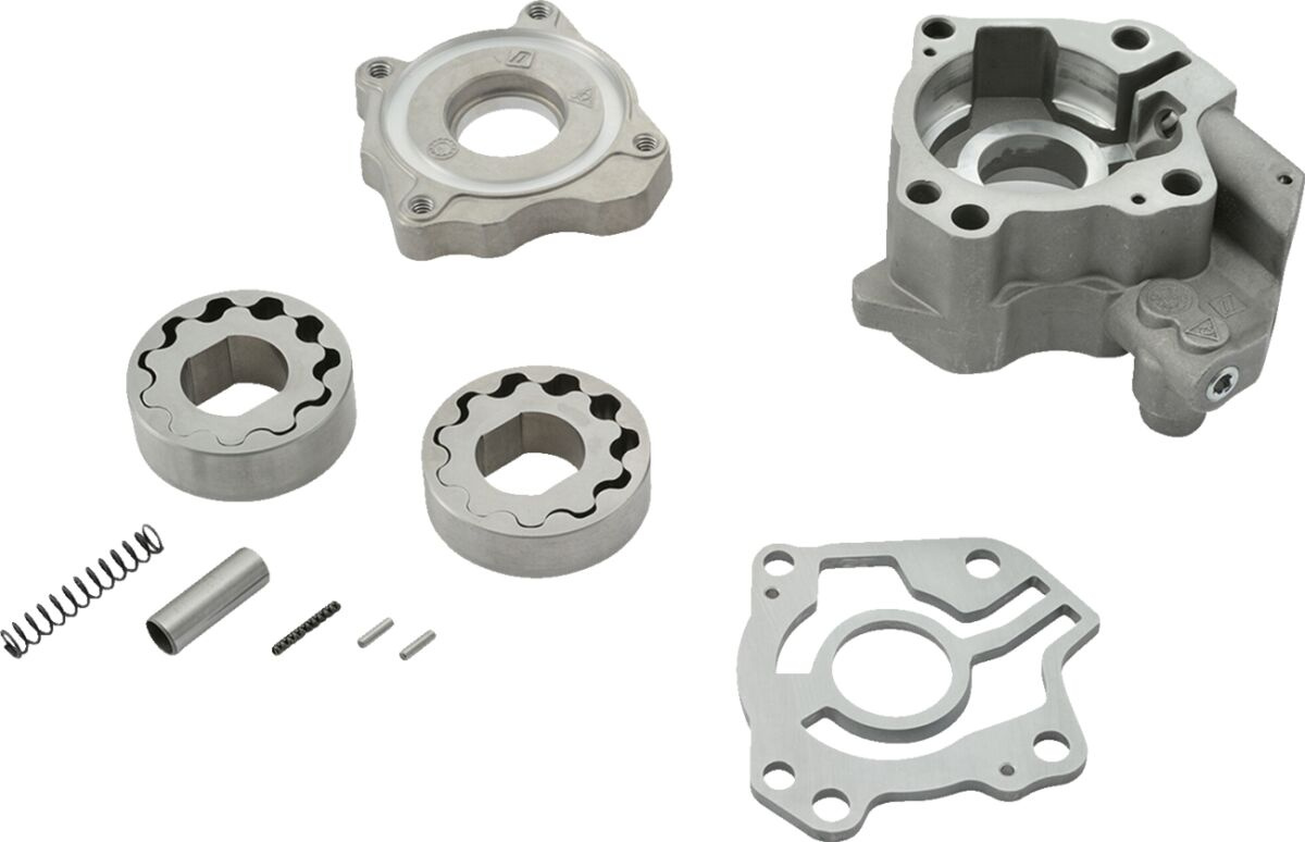 Drag Specialties Pump Oil High Volume M8 2017-2023 Pump Oil High Volum