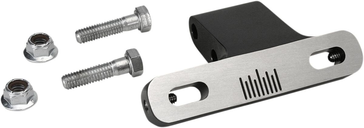 Custom Cycle Engineering Mount Engine Adjust Dyna Mount Engine Adjust