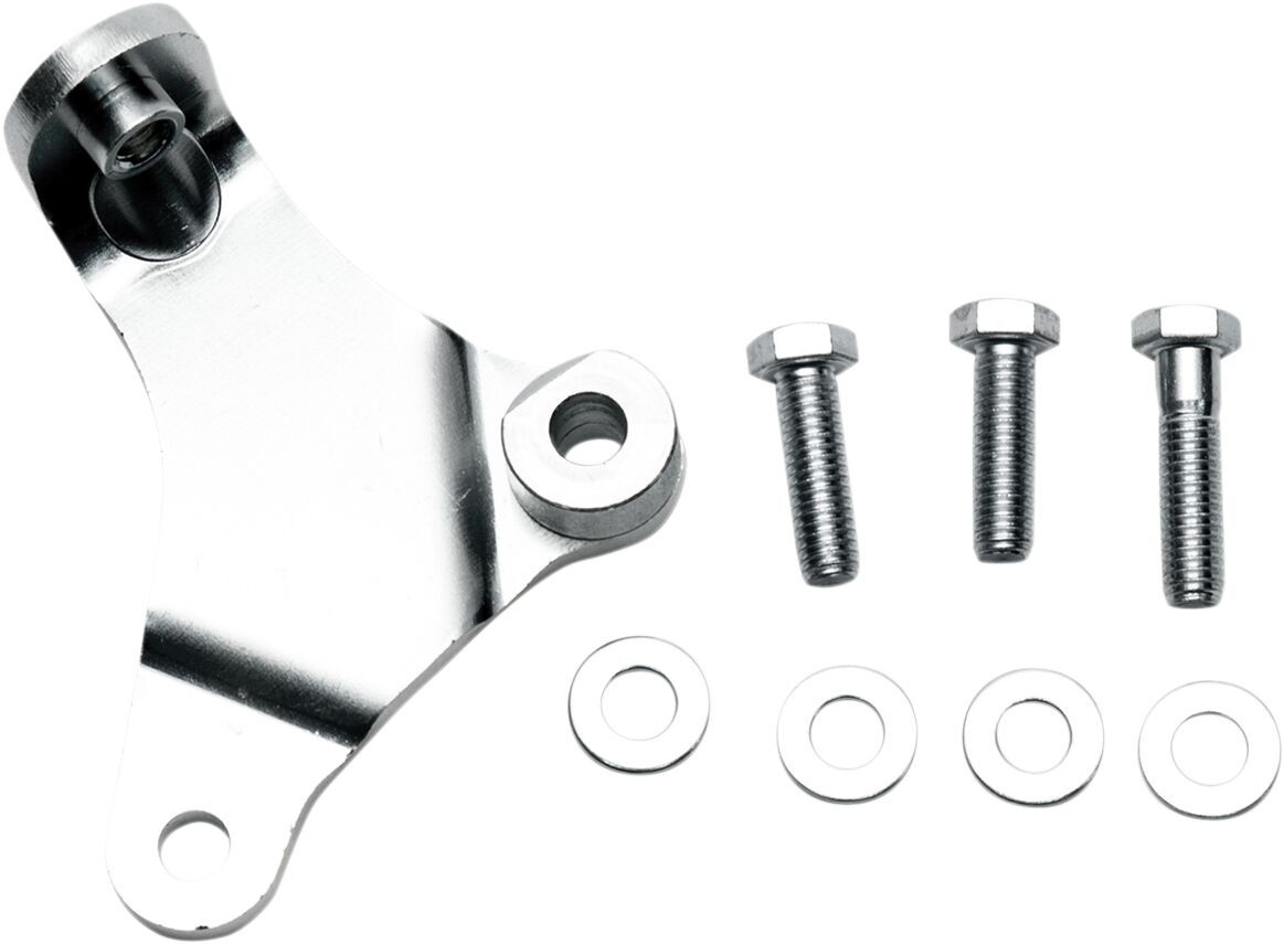 S&S Cycle Bracket Head Mount B3 T143 Engines Mount F-Top T143 09-16Flt