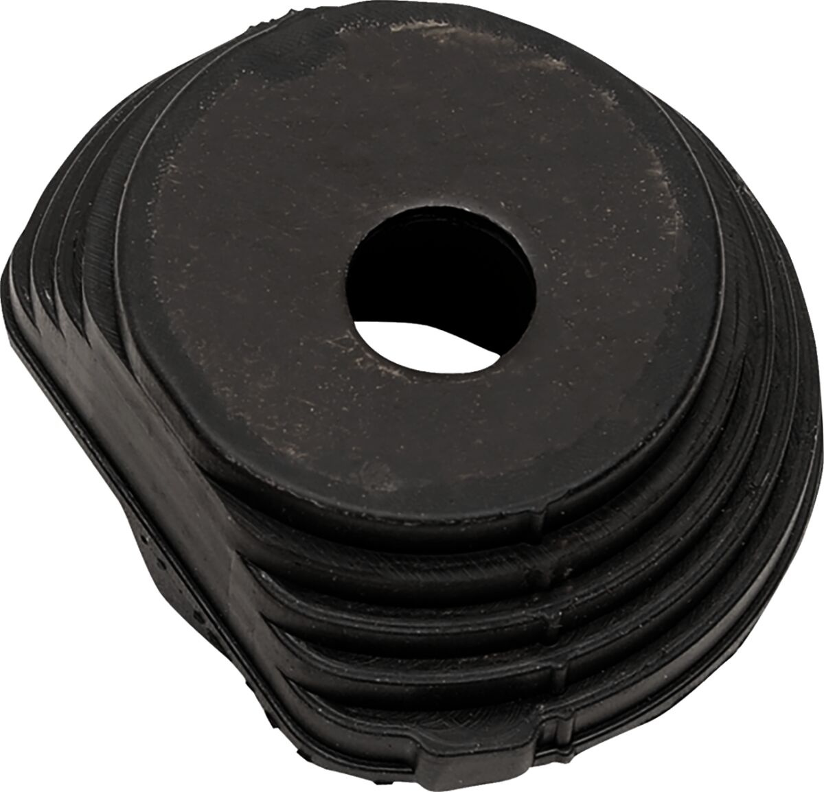 Drag Specialties Mounts Motor Iso-Mount Rear Mount Rr Fork 09-19 Flht