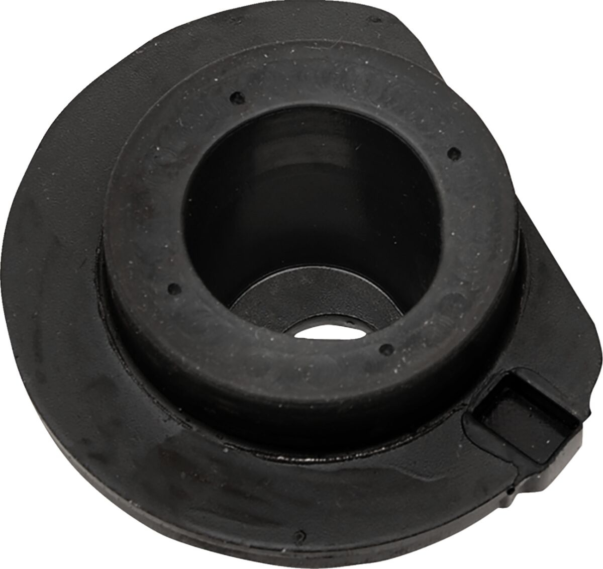 Drag Specialties Mounts Motor Iso-Mount Rear Mount Rr Fork 09-19 Flht