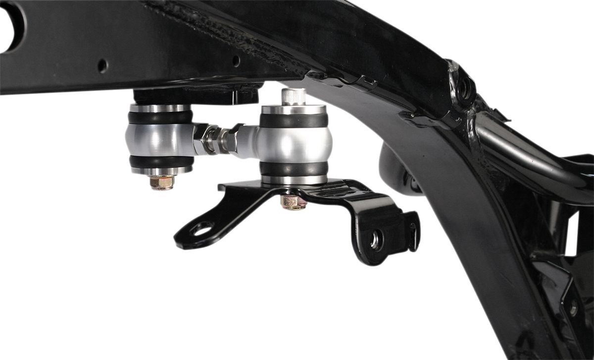 Custom Cycle Engineering Link Top Stabilizer Fxd Link Top Stblzer 04-1