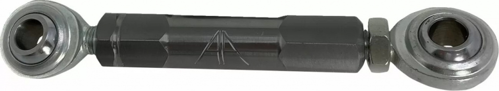 Alloy Art Competition Adjustable Front Stabilizer Link