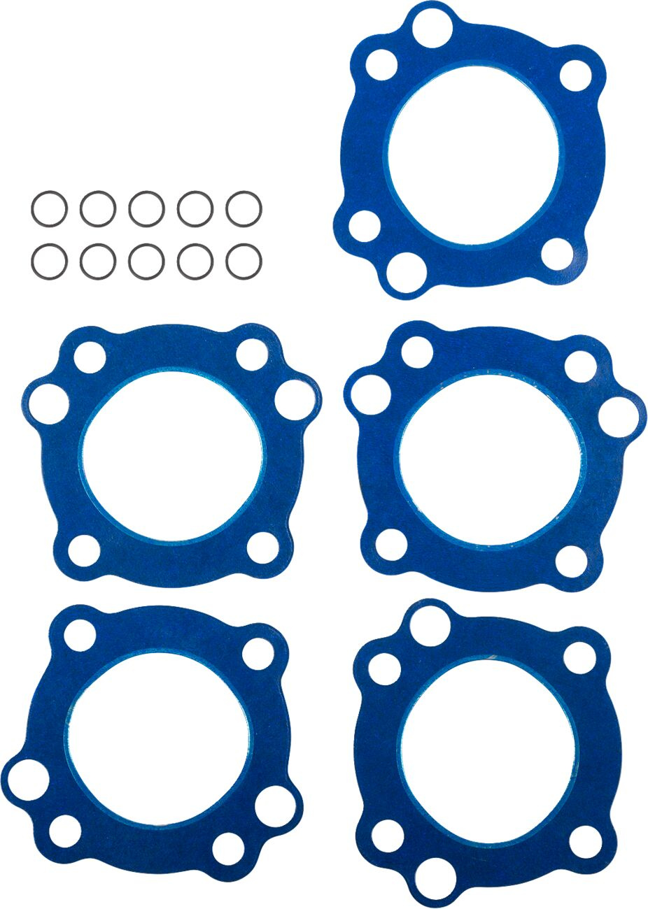 James Gasket Gaskets Cylinder Head 86-03 Xl883 Head Gasket