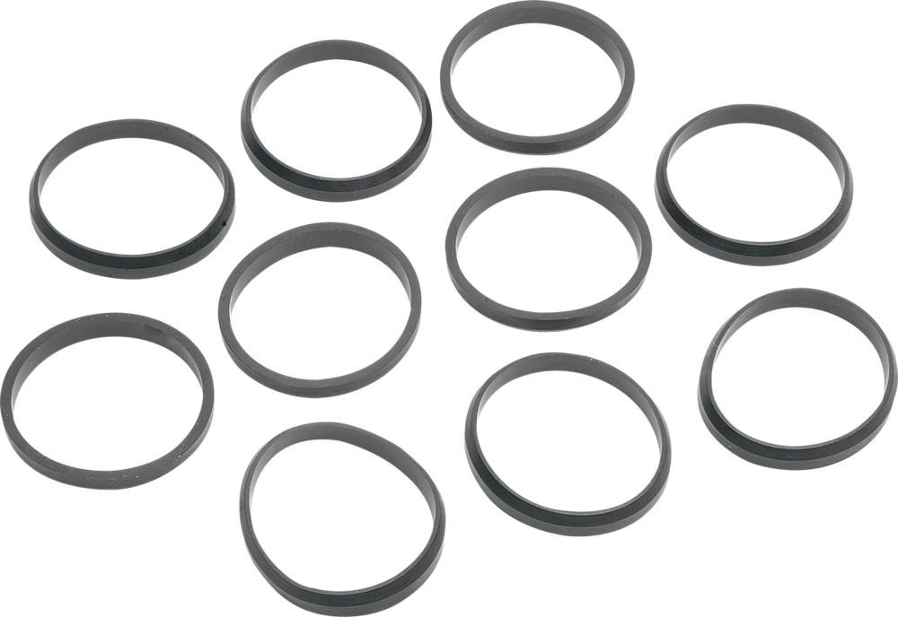 James Gasket Seal Intake Manifold For S&S Manifolds Sealintake S&S 1.8