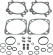 S&S Cycle Top End Gasket Kit 4.125 S&S Cycle Top End Gasket Kit 4.125