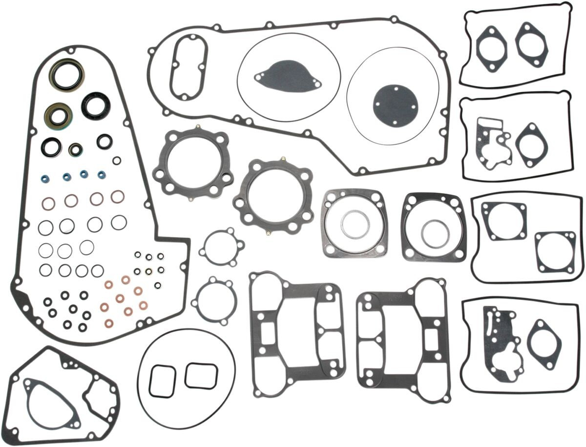 Cometic Complete Gasket Kit Est  Evo-Bt 4/5-Speed Gskt Compl030 4&5Spd