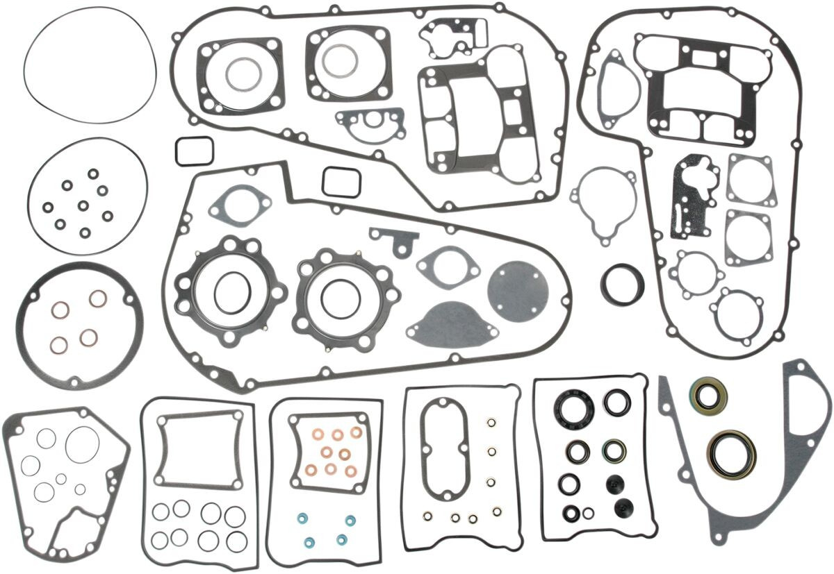Cometic Complete Gasket Kit Est  Evo-Bt 5-Speed Gasket Compl 030Flt 84
