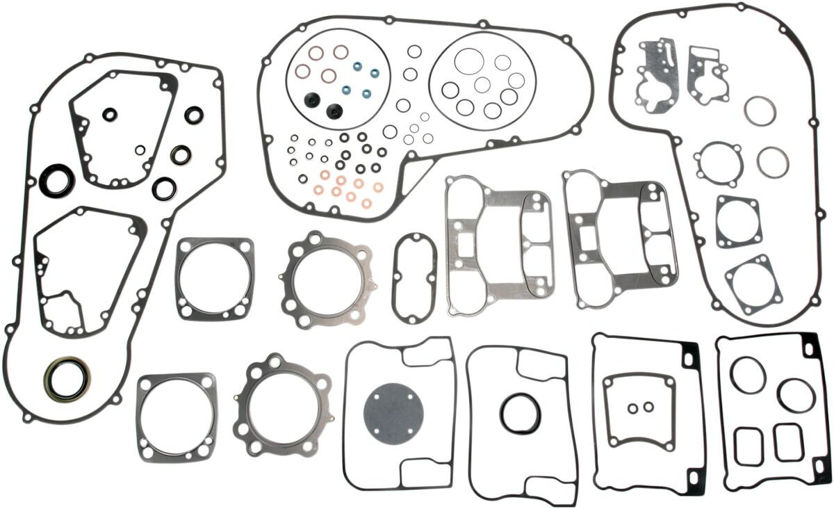 Cometic Complete Gasket Kit Est Evo-Bt Gasket Compl 92-99 Kit