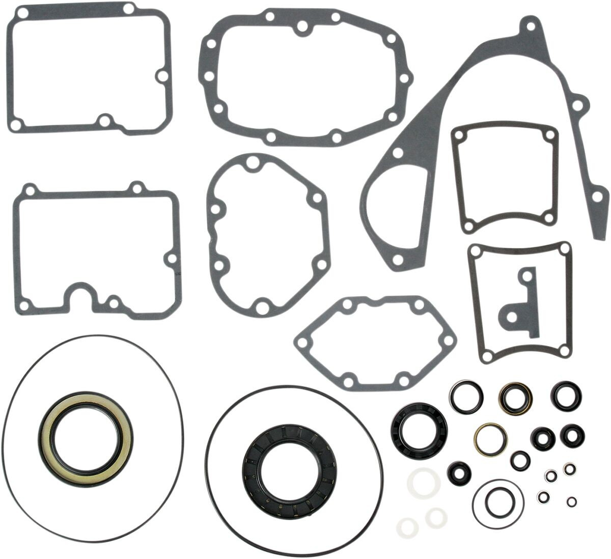 Cometic Complete Transmission Gasket Kit Evo-Bt 5-Speed 84-92 Except D