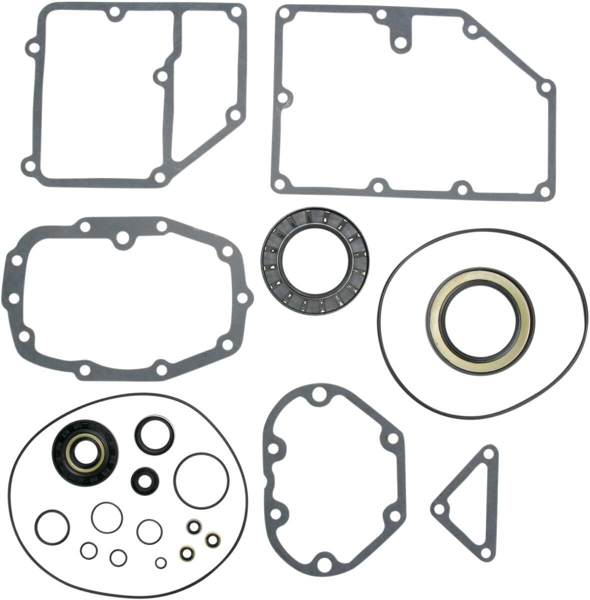 Cometic Complete Transmission Gasket Kit Dyna & Fxdb-S 91-99 Gasket Tr