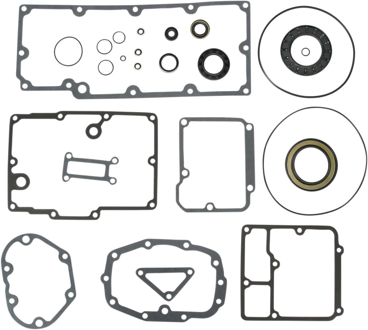Cometic Complete Transmission Gasket Kit Flt/Flh/Fxr/Dyna 93-98Softail