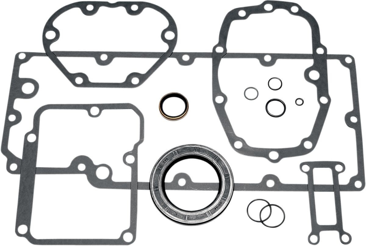 Cometic Complete Transmission Gasket Kittc 99-06 Gasket Trans Tc 99-06