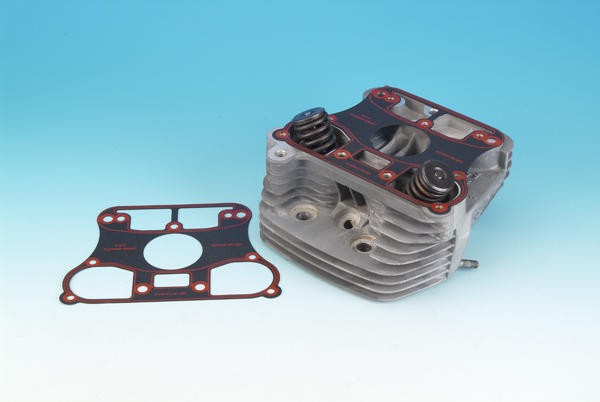 James Gasket Rocker Cover Base Gasket Gasket Rcrcvr L/R