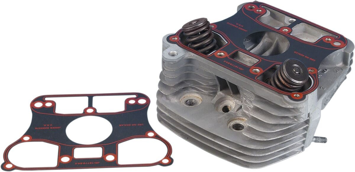 James Gasket Rocker Cover Base Gasket Gasket Rcrcvr L/R