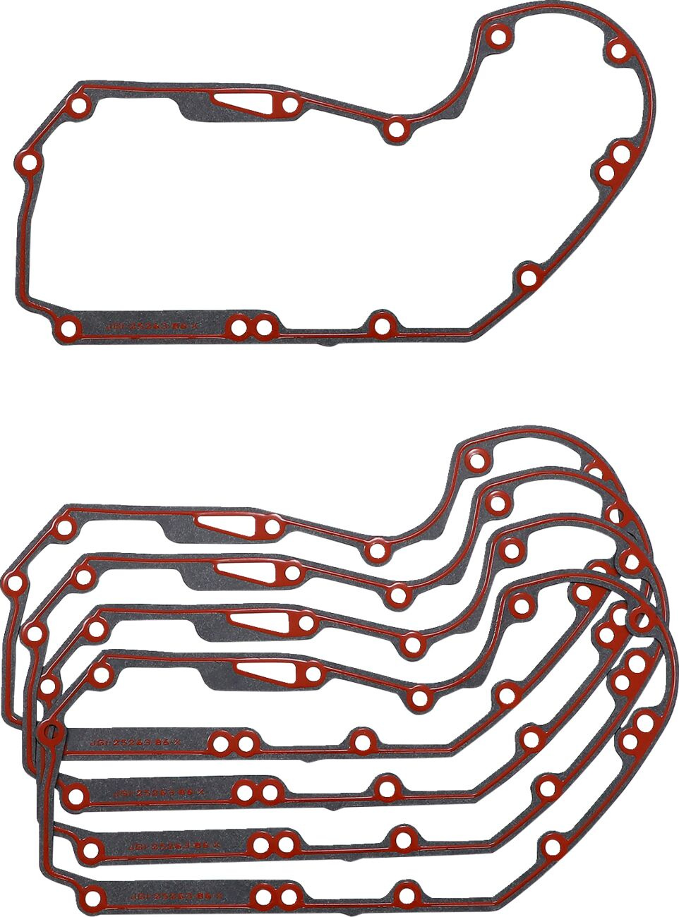 James Gasket Gasket Cam Cover Gasket Cam Cvr 86-90 Xl