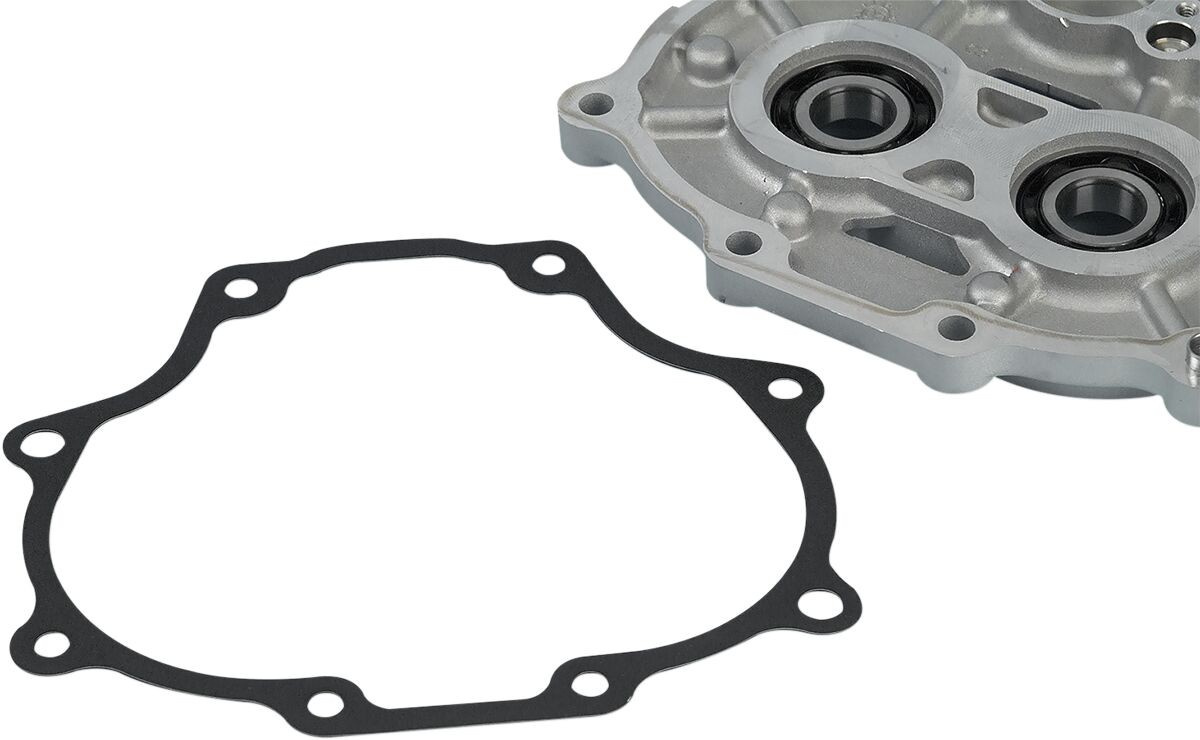 James Gasket Gasket Transmission Bearing Cover Gasket Trans Brg Cvr 6