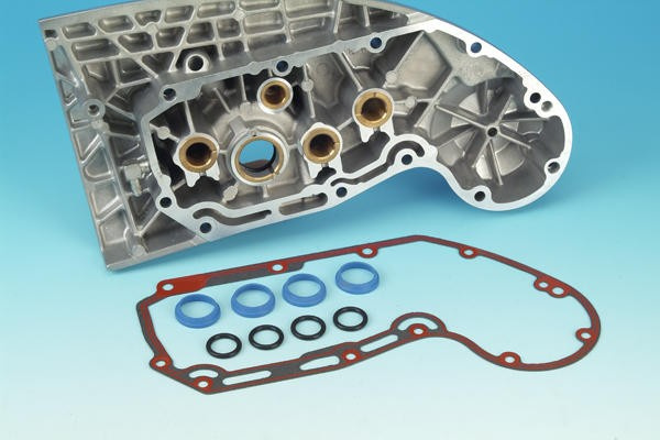 James Gasket Gasket Kit Cam Cover Gasket Kt Cam Cvr 00-03Xl