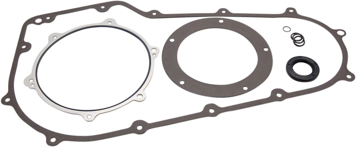 Cometic Primary Gasket/Seal Kit Gasket Complete 06-17 Fxd
