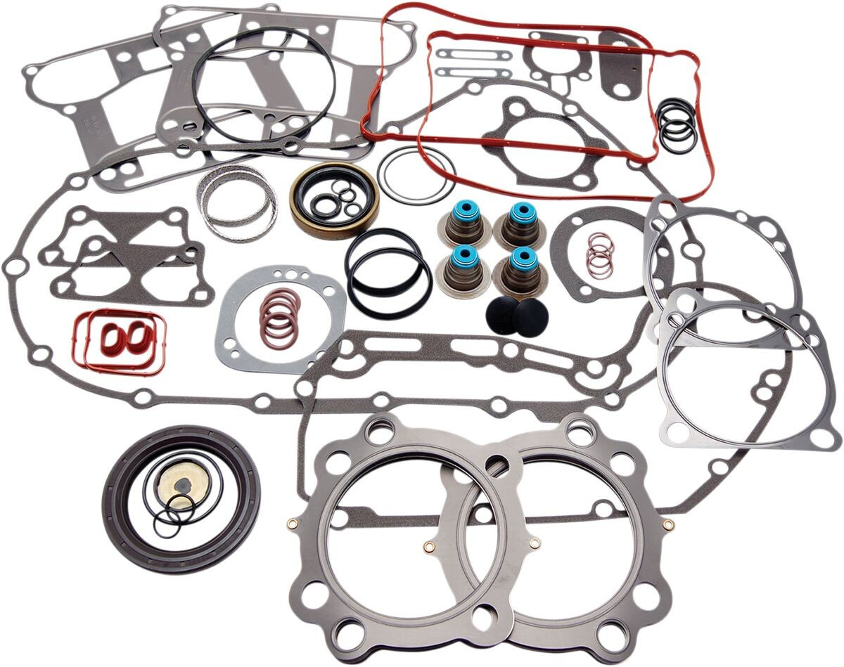 Cometic Complete Gasket Kit Est Xl 1200 Gskt Kt Comp 07 -19Xl1200