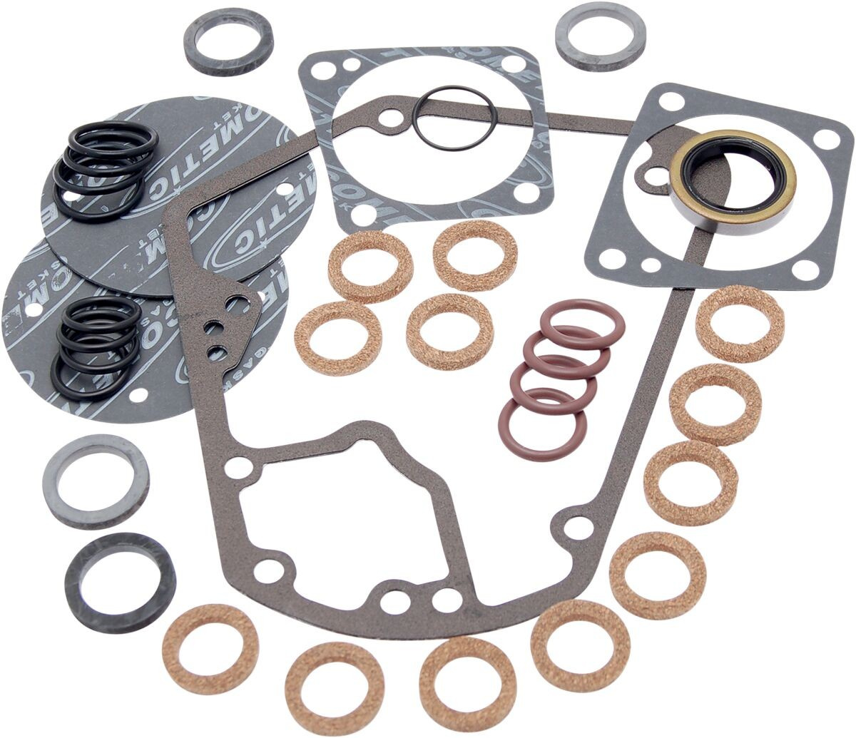 Cometic Cam Service Kit Bt 72-92 Gasket Camservice Est Kit