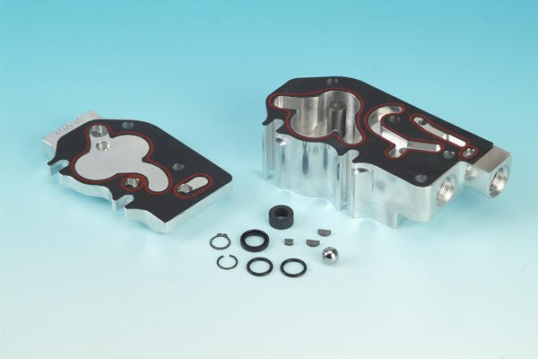 Gasket Kit Oil Pump Gskt Kit Oil Pump Ss92-99