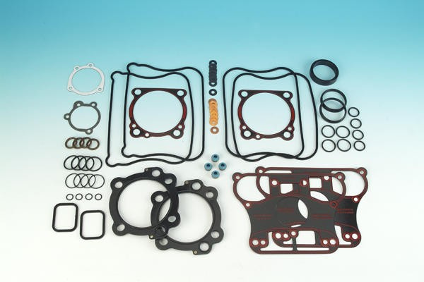James Gasket Gasket Kit Top End Gasket Kt Top End 86-90Xl