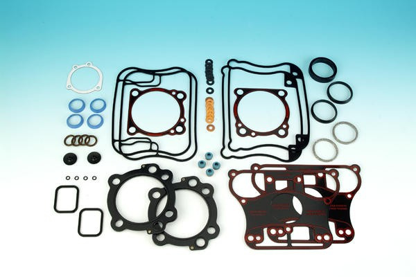 James Gasket Gasket Kit Top End Gasket Kt Top End 91-03Xl