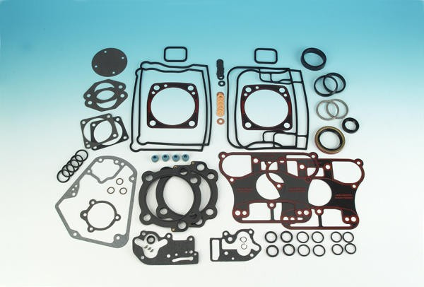 James Gasket Gasket Kit Engine Gasket Kt Motor 84-91 Bt