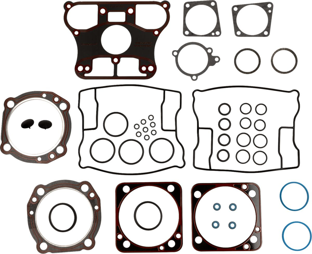 James Gasket Gasket Kit Top End Gasket Kt Top End Btw/S&S