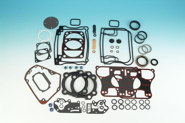 James Gasket Gasket Kit Engine Gasket Kt Motor 92-99 Bt