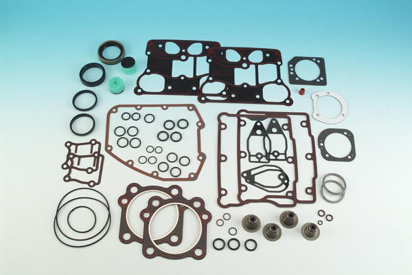 James Gasket Gasket Kit Engine Gasket Kt Mtr05-10Tc.036