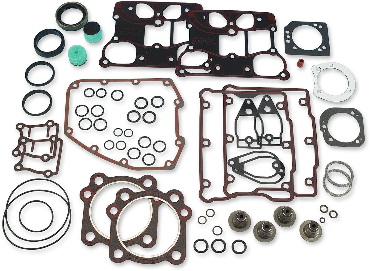 James Gasket Gasket Kit Engine Gasket Kt Mtr05-10Tc.036