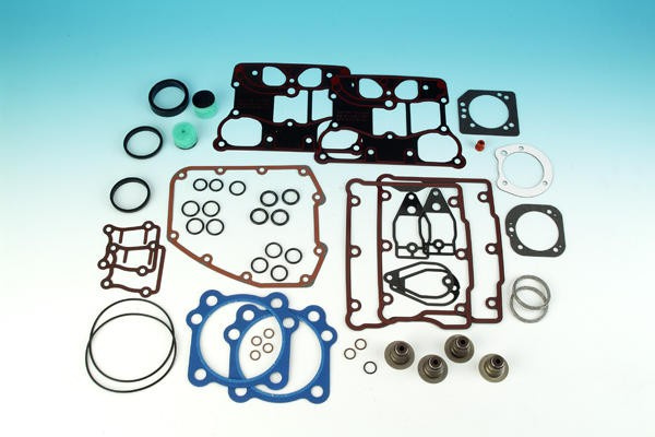 James Gasket Gasket Kit Top End Gasket Kt Top End 05-10Tc