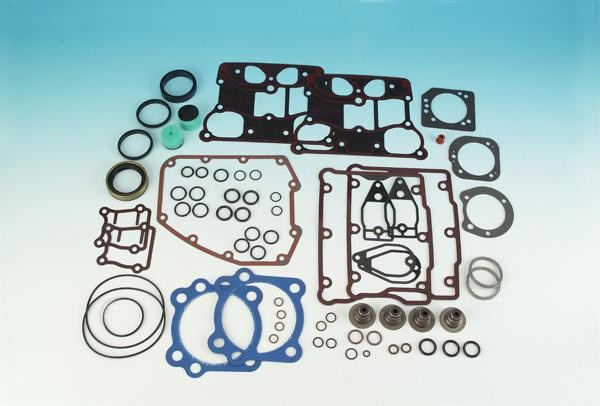 James Gasket Gasket Kit Engine Gasket Kt Motor 05-06Tc95