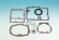 Gasket & Seal Kit Transmission Gasket Kt Trans01-05 Fxd