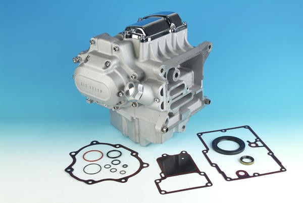 James Gasket Gasket & Seal Kit Transmission Gasket Kt Trans06-17 Fxd