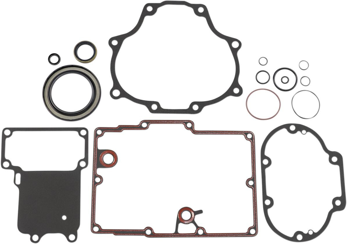 James Gasket Gasket & Seal Kit Transmission Gasket Kt Trans06-17 Fxd